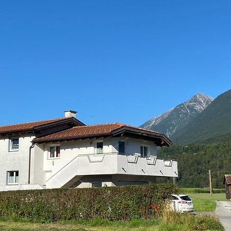 Ferienwohnung Mark-Oehmen Imst Exterior photo
